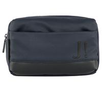 JOOP! Jeans Sacs banane 'Marcena Peris' bleu foncé / noir, Taille One Size