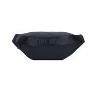 JOOP! Jeans Sacs banane 'Modica Leo' noir, Taille One Size