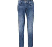 Joop jeans slim fit pour hommes en uni 1350-99-07754