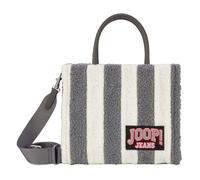 Joop! Jeans Squadra Aurelia Sac de shopper 28 cm gris