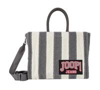 Joop! Jeans Squadra Aurelia Sac de shopper 36 cm gris