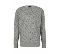 JOOP! Jeans Sweatshirt Homme - uni, S