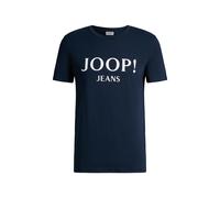 JOOP! Jeans T-Shirt 'Alex' bleu marine / blanc, Taille XL