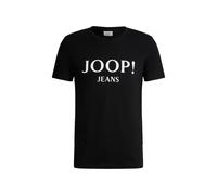 JOOP! Jeans T-Shirt 'Alex' noir / blanc, Taille M