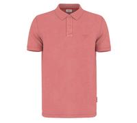 JOOP! Jeans T-Shirt 'Ambrosian' rouge pastel, Taille S