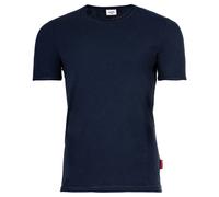 JOOP! Jeans T-Shirt bleu foncé, Taille M