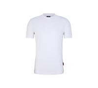 JOOP! Jeans T-Shirt 'Cedric' blanc, Taille XL