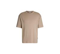 JOOP! Jeans T-Shirt 'Ciarlan' beige foncé, Taille XL