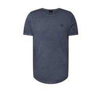 JOOP! Jeans T-Shirt 'Clark' bleu marine, Taille L