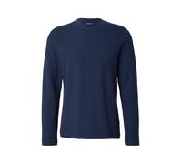JOOP! Jeans T-Shirt 'Ioane' bleu foncé, Taille S
