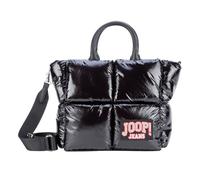 Joop! Jeans Varsity May Sac de shopper 28 cm noir