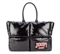 Joop! Jeans Varsity May Sac de shopper 45 cm noir