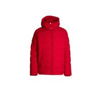 JOOP! Jeans Veste d’hiver 'Joshas' rouge, Taille M-L