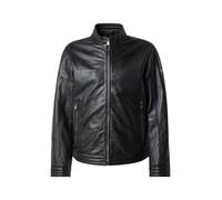 JOOP! Jeans Veste mi-saison '15 Fill' noir, Taille M