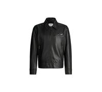 JOOP! Jeans Veste mi-saison ' Aleks ' brun foncé, Taille M-L