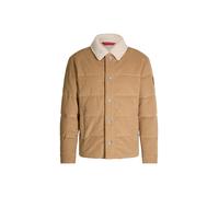 JOOP! Jeans Veste mi-saison 'Aulton' sable, Taille L-XL