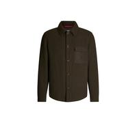 JOOP! Jeans Veste mi-saison 'Blackley' olive, Taille L-XL