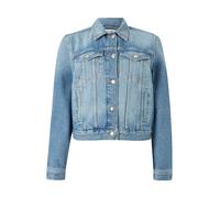JOOP! Jeans Veste mi-saison bleu denim / or / lie de vin / argent, Taille M