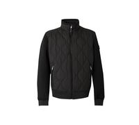 JOOP! Jeans Veste mi-saison 'Buddy' noir, Taille L-XL