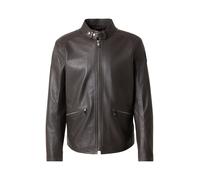JOOP! Jeans Veste mi-saison chocolat, Taille S-M