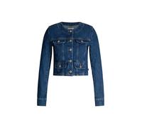 JOOP! Jeans Veste mi-saison 'Ina' bleu denim, Taille M