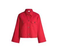 JOOP! Jeans Veste mi-saison 'Inoa' rouge, Taille XXS