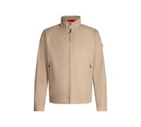 JOOP! Jeans Veste mi-saison 'Janos' beige, Taille M-L