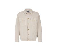 JOOP! Jeans Veste mi-saison 'Just' beige, Taille XXL