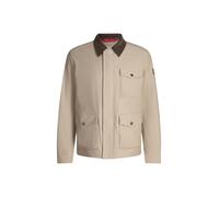 JOOP! Jeans Veste mi-saison 'Skyler' beige, Taille M