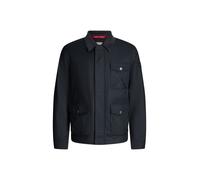 JOOP! Jeans Veste mi-saison 'Skyler ' bleu marine, Taille XXL