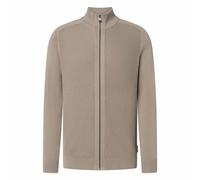 JOOP! Jeans Vestes en maille beige, Taille M