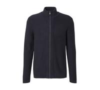 JOOP! Jeans Vestes en maille 'Paulos' marine, Taille XL