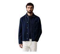 Joop! - JJO-142Jazy Jacket - Homme - Vestes - Bleu - Taille: S