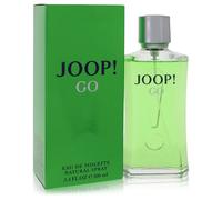 JOOP! JOOP GO ! Eau De Toilette 100 ml for Men