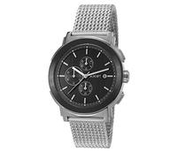 Joop! - JP101451007 - Montre Homme - Quartz - Chronographe - Bracelet Acier inoxydable Argent