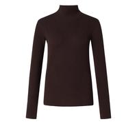Joop! - Jw224Kn166 Turtleneck - Femme - Pulls - Brun - Taille: 46 FR