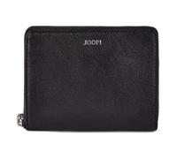 Joop! Lantea Porte-monnaie Protection RFID Cuir 13 cm noir