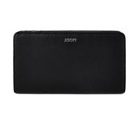 Joop! Lantea Porte-monnaie Protection RFID Cuir 16 cm noir