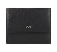 Joop! Lantea Simona Porte-monnaie Protection RFID Cuir 11 cm noir
