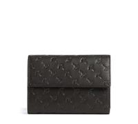 Joop! Leggero Stampa Cosma Rfid Portefeuille brun foncé, femme