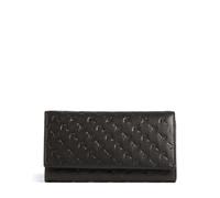 Joop! Leggero Stampa Europa Rfid Portefeuille brun foncé, femme