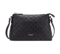 Joop! Leggero Stampa leggero stampa Sac à bandoulière Cuir 25 cm noir
