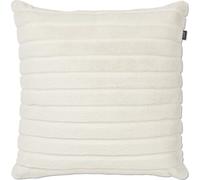 JOOP ! Living Housse de coussin décoratif sans remplissage Glam Couleur naturel Taille 45x45cm