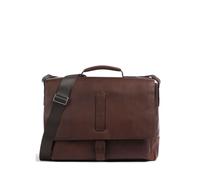 Joop! Loreto Kreon Porte-document brun, unisexe