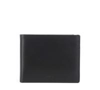 Joop! Loreto Ninos Rfid Portefeuille noir, unisexe