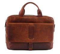 Joop! Loreto Pandion Porte-documents en cuir 39 cm Compartiment pour ordinateur portable