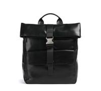 Joop! Loreto Rico Sac à dos Cuir 39 cm Compartiment pour ordinateur portable black (4140006310-900)