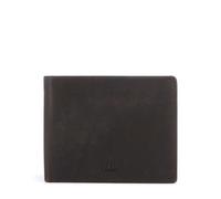 Joop! Loreto Typhon Rfid Portefeuille brun foncé, unisexe