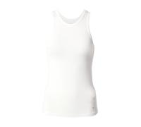 JOOP! Maillot de corps 'Pure' safran / blanc, Taille S