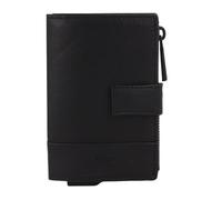 JOOP! Porte-monnaies 'Manciano' noir, Taille One Size